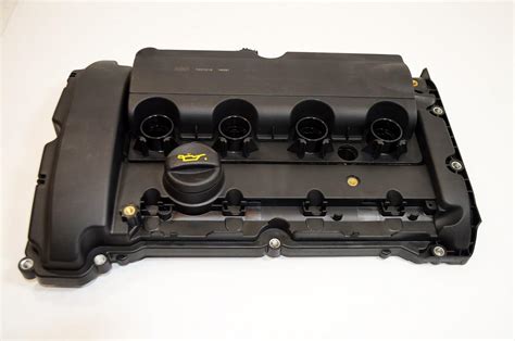 Lsc Q Cylinder Head Rocker Cover With Gaskets Filler Cap