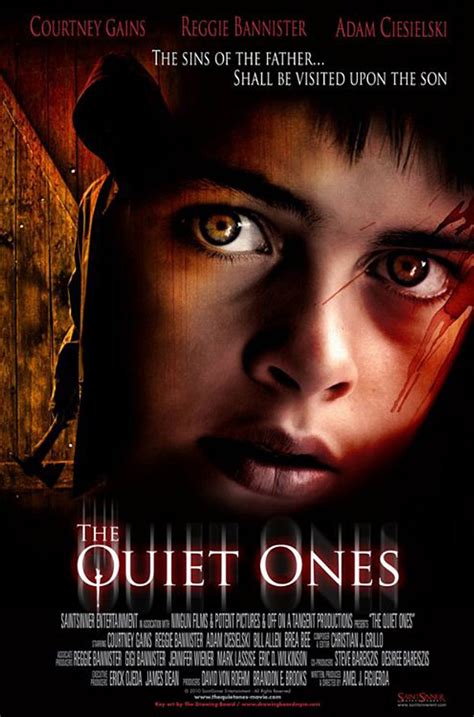 The Quiet Ones DVD Release Date Redbox Netflix ITunes Amazon