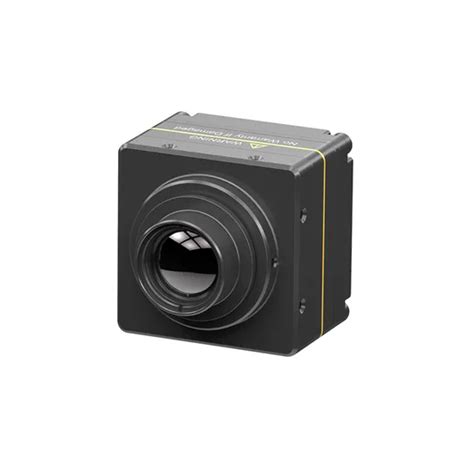 LWIR 640X512 12μm Uncooled Thermal Camera Module Suitable for Thermal