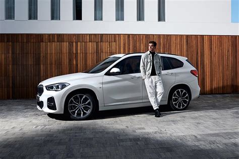 Bmw Anuncia X M Sport Como Vers O Exclusiva Para O Brasil