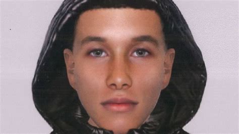 Police Release E Fit Of Teenage Suspect After 22 Lone Women Sexually