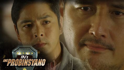 Fpj S Ang Probinsyano November Teaser Youtube