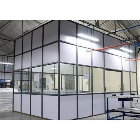 Aluminium Partition At Rs 190 Square Feet Aluminium Partitions In Bengaluru Id 21997284088