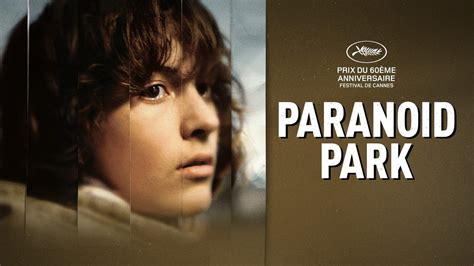 Paranoid Park Vid O Bande Annonce Vid O Dailymotion