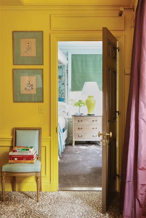 Get Inspired by These Artfully Painted Doors – Frederic Magazine