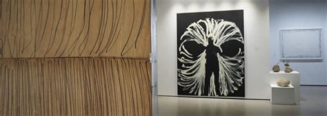 Art Gallery Lighting Designers - Transforming Exhibits