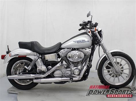 2004 Harley Davidson Fxdi Dyna Super Glide For Sale Motorcycle