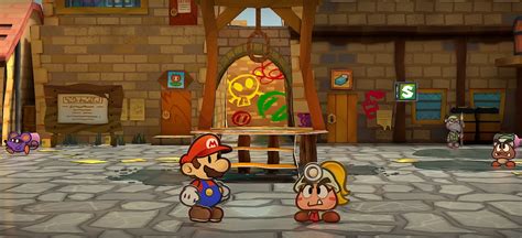 Paper Mario: The Thousand-Year Door - Cutting Through Convention