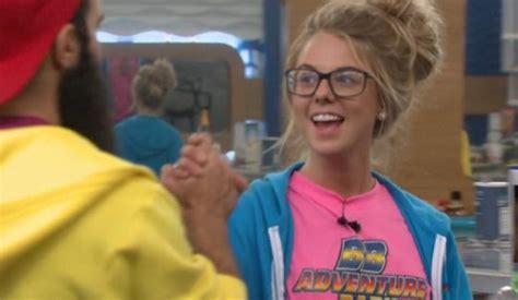 ‘big Brother 18 Final Two What Is Nicoles Plan Big Brother Network