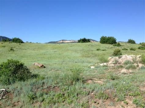 3 acres in Archuleta County, Colorado