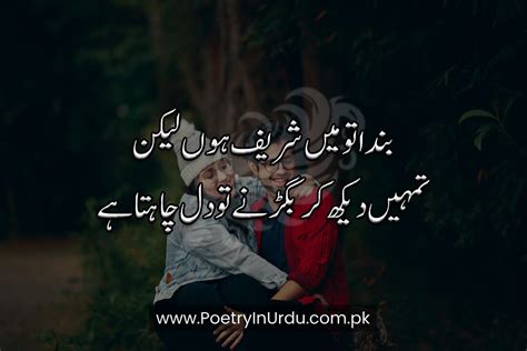 Top 10 Romantic Poetry 2 Lines in Urdu | Hindi - Poetry In Urdu