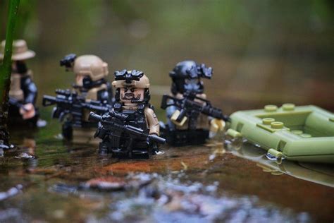 LEGO Special Forces