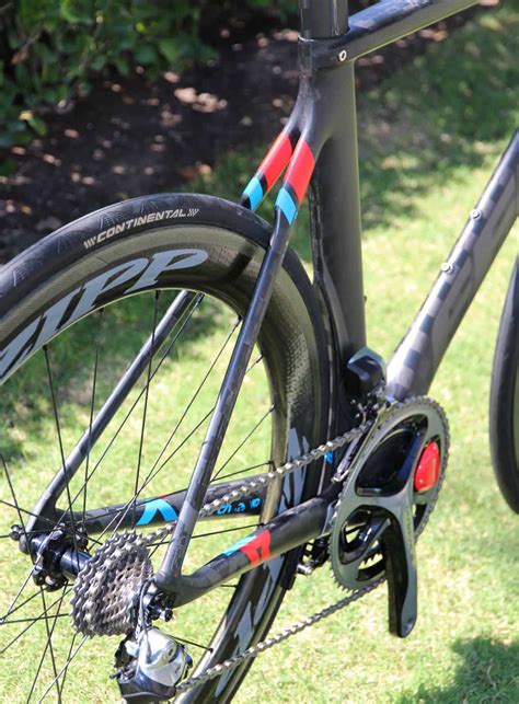 First Look 2016 Felt Road Bikes Road Bike Action