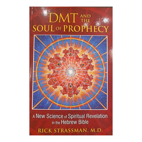 The Celestine Prophecy The Dmt Nexus 9