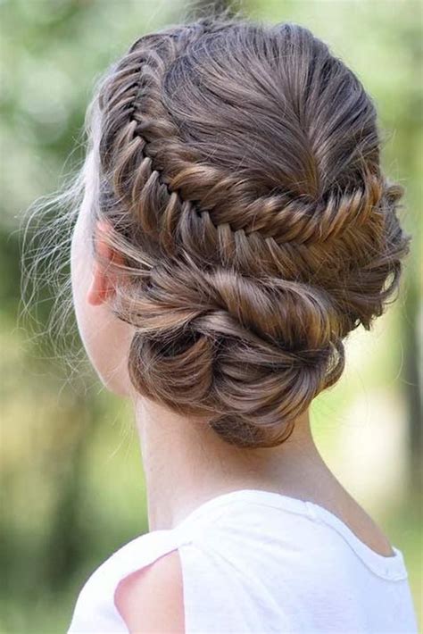 21 Halo Braids To Uplift Your Overall Appearance Haircuts