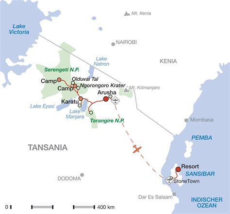Tansania Sansibar H Hepunkte Scharff Reisen Ausgesuchte