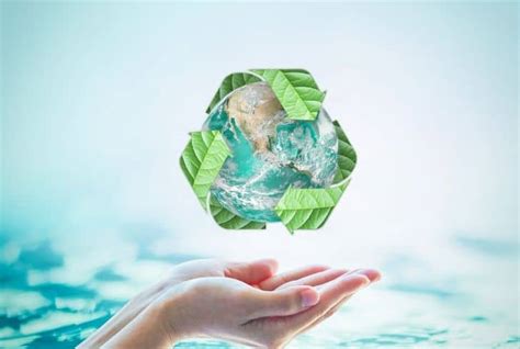 How Can Recycling Materials Lead To Environmental Sustainability