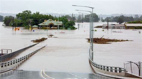 On The Nsw Floods And The Great Big New Tax Thats Coming To All Of Us