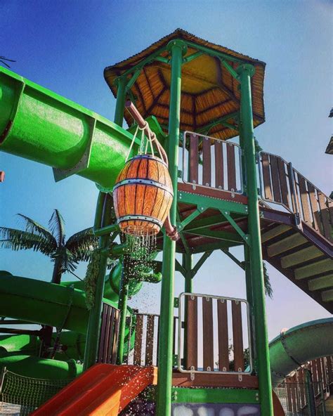 Mexico's Best Water Park Resort With Water Slides | Sandos Blog