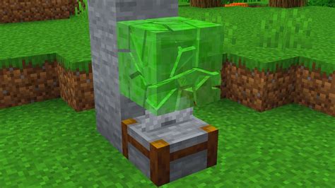 Minecraft Realistic Wait Realistic Slime Cow Lava Youtube