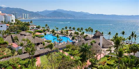 Melia Puerto Vallarta ️ Destination Weddings - Destify