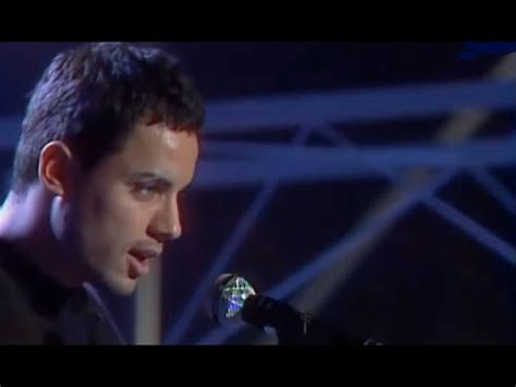 Nick Kamen I Promised Myself Music Video Hd Youtube