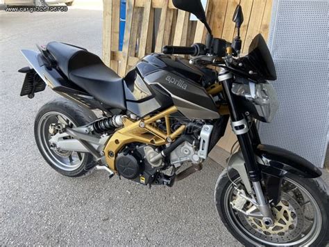 Car Gr Aprilia Shiver 750 08