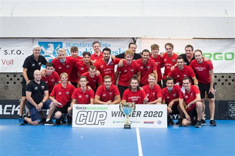 ŠKO ENERGO CUP Předvýběr CZ Florbal Mladá Boleslav