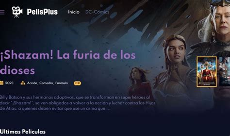 Las mejores webs para ver series y películas gratis 2024