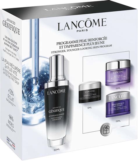 Lancôme Genifique Advanced Génifique Serum