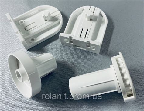 Механизм крепления для рулонных штор. Ролет. Besta mini SET (ID ...