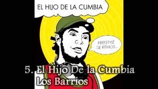 Top Cumbia Songs Popnable