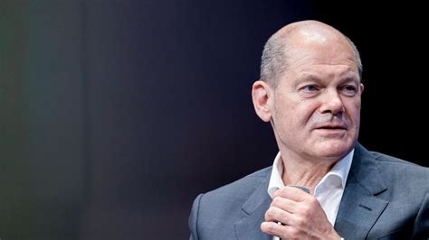 Olaf Scholz Wird Er Ein Guter Kanzler Sein SPIEGEL Umfrage DER