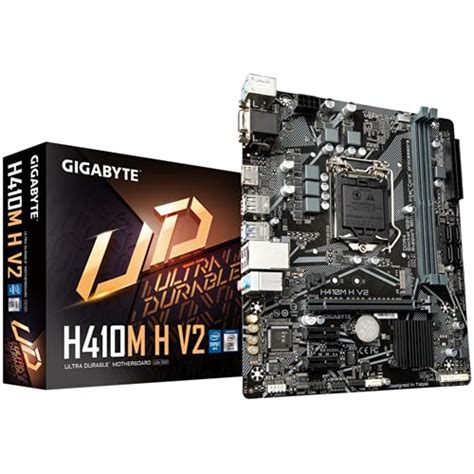 Placa M E Gigabyte H M H V Micro Atx Lga Meupc Net