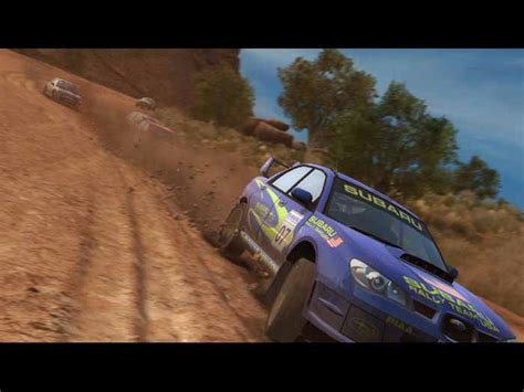 Sega Rally Revo - Download