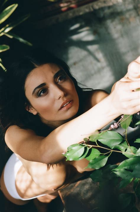 eyesforgrace melina dimarco Untitled @village6-desire