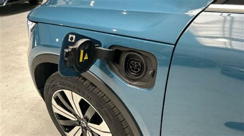 Volvo Xc T Phev Recharge Plus Bright Dct P Desde Carnovo