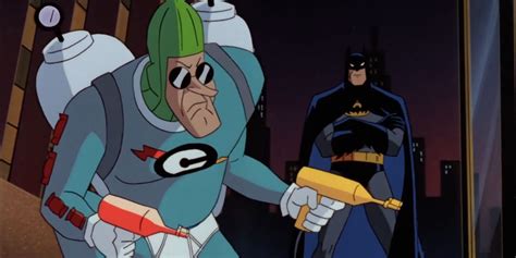 10 Funniest Episodes Of Batman: The Animated Series, Ranked