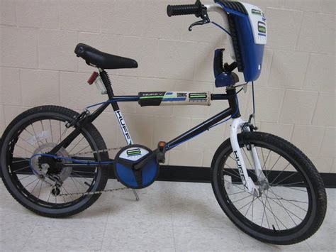 1990 Huffy Sonic 6