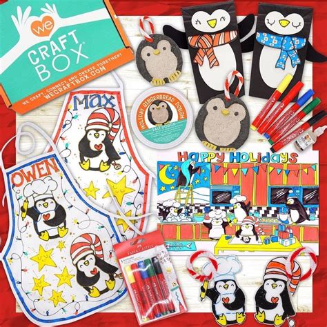 16 Subscription Box Gifts For Kids To Keep Them Busy