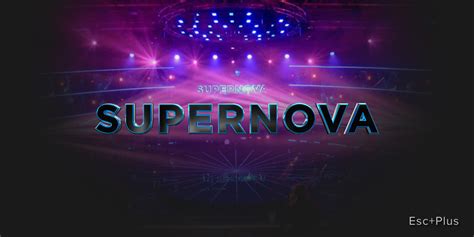 Latvia Songs Are Submitted To Supernova Escplus