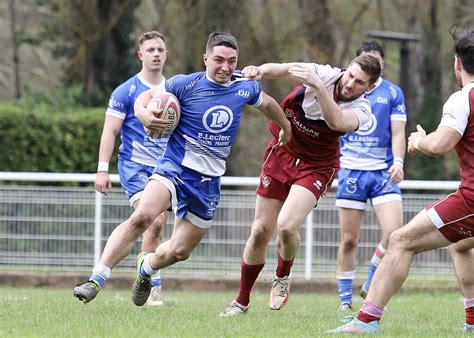 Match Enjeu Pour Cahors Lot Xiii Ferrals Medialot