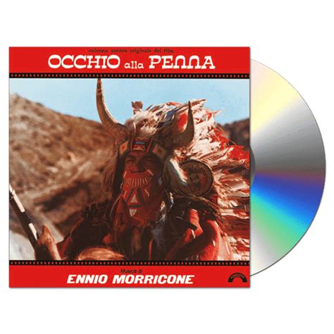 Occhio Alla Penna Expanded OST BTF Indipendent Music Company