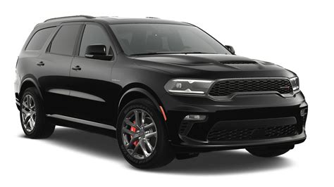 Dodge Durango | Overview – AECEurope