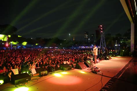 Jorge E Mateus Nico Eventos Urbia Parques