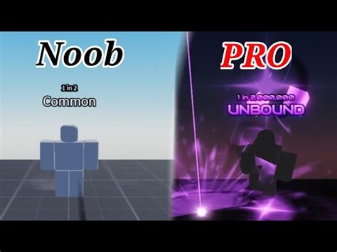 I Went Noob To Pro In Days In Sols Rng Youtube