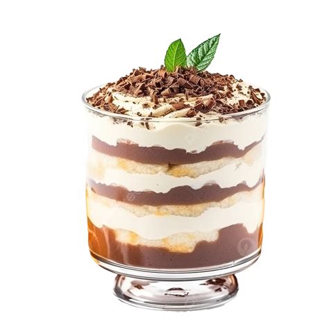 Christmas Layered Dessert No Bake Cheesecake Or Trifle With Tangerines