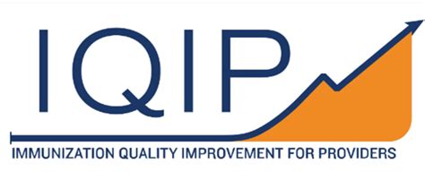 Health: Immunization: Quality Improvement (IQIP)