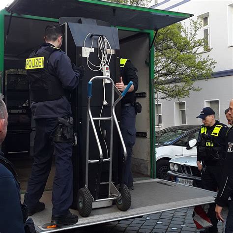 Polizei Berlin on Twitter Unser A18 und A54 überprüften gestern mit