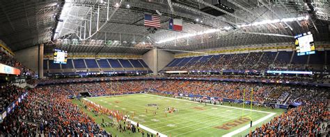 Utsa Football Stadium Plans